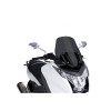 PUIG V-Tech Line Sport Screen (Dark Smoke) 6283F