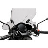PUIG City Touring Screen (Light Smoke) 21966H