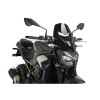 PUIG New Generation Touring Screen (Black) 22440N