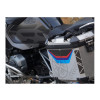 PUIG Side Case Stickers / Decals (Black) 20227N
