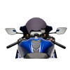 PUIG R-Racer Screen (Dark Smoke) 3633F