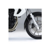PUIG Front Fender Extender (Black) 5783N