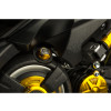 PUIG Engine Oil Filler Cap (Gold) 6781O