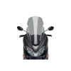 PUIG V-Tech Line Touring Screen (Light Smoke) 9973H