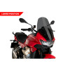 PUIG Touring Screen (Dark Smoke) 21484F