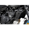 PUIG R19 Frame Sliders (Black) 7064N