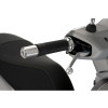 PUIG Long Bar Ends (Silver) 20371P