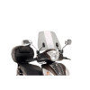 PUIG Traffic Screen (Light Smoke) 9501H