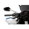 PUIG Extendable Folding V3 Brake (Blue Extender With Blue Selector) 14ANA