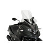 PUIG V-Tech Line Touring Screen (Clear) 21120W