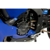 PUIG Engine Cover Track Certified (Black) 21518N