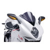PUIG Z-Racing Screen (Dark Smoke) 5651F