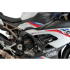PUIG Engine Guard (Black) 20215N