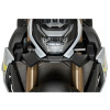 PUIG Naked Front Spoiler (Matt Black) 21135J