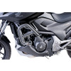 PUIG Engine Guard (Black) 6387N