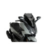PUIG V-Tech Line Sport Screen (Dark Smoke) 21320F