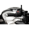 PUIG Speed Bar Ends (Silver) 21013P