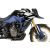 PUIG Engine Guard (Black) 21719N