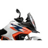 PUIG Beak Extender (Matt Black) 21468J