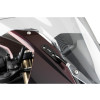 PUIG Rearview Mirror Caps with Tab LED Indicators 22044N