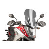 PUIG Touring Screen (Light Smoke) 8910H