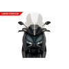 PUIG V-Tech Line Touring Screen (Clear) 21745W
