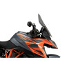 PUIG Touring Screen (Light Smoke) 3564H