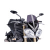 PUIG New Generation Sport Screen (Dark Smoke) 5658F