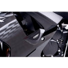 PUIG Pro Frame Sliders (Black) 5686N