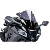 PUIG Z-Racing Screen (Dark Smoke) 5603F