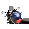 PUIG R-Racer Screen (Light Smoke) 20571H