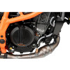 PUIG Engine Oil Filler Cap (Orange) 20348T