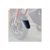 PUIG Front Fender Extender (Black) 21637N