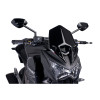 PUIG New Generation Sport Screen (Black) 6401N