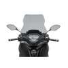 PUIG V-Tech Line Touring Screen (Light Smoke) 22544H