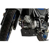 PUIG Engine Sump Guard (Black) 21576N