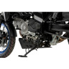 PUIG Engine Sump Guard (Black) 21576N