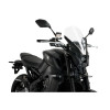 PUIG New Generation Touring Screen (Clear) 20645W