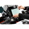 PUIG Dashboard Protector (Clear) 21478W