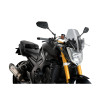PUIG New Generation Sport Screen (Light Smoke) 4119H