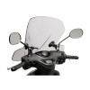 PUIG City Touring Screen (Light Smoke) 21398H