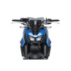 PUIG New Generation Sport Screen (Light Smoke) 22423H