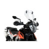 PUIG Touring Screen With Extender (Clear) 3588W