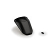 PUIG Front Fender Extender (Black) 3679N