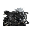 PUIG Z-Racing Screen (Light Smoke) 3571H