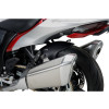 PUIG Hugger (Matt Black) 4693J