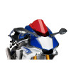 PUIG Z-Racing Screen (Red) 7648R