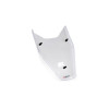 PUIG Headlight Protector (Clear) 21853W