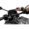 PUIG Dashboard Protector (Clear) 22099W