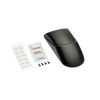 PUIG Front Fender Extender (Black) 6416N